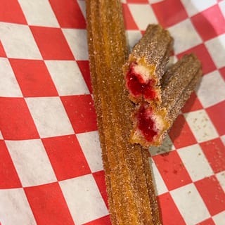 Churros