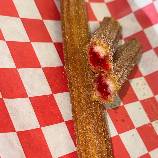 Churros.