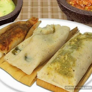 Tamales