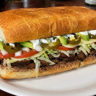 Tortas