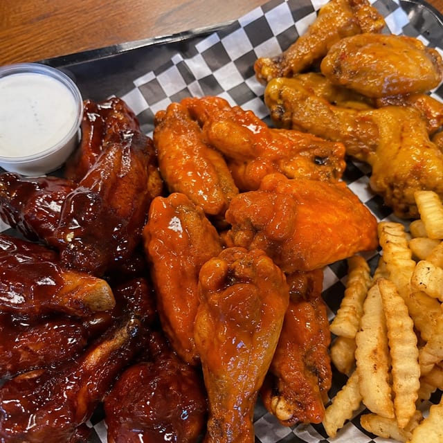 5pc, 8pc, 12pc.
