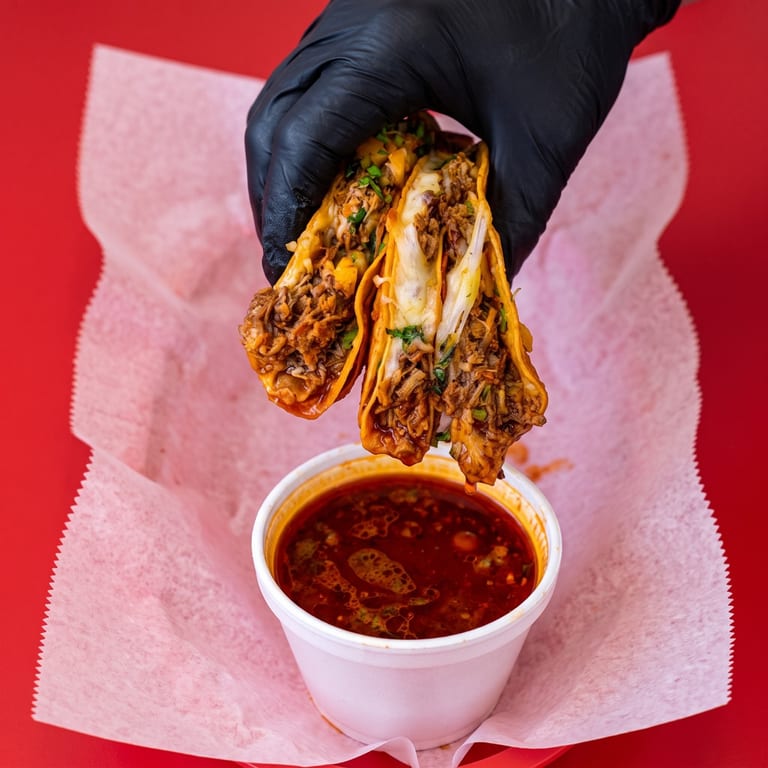 Taco Fiestas Rewards